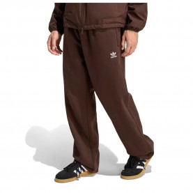 анцуг,мъжки,панталони,дамски,панталони,adidas,originals,trefoil,essentials,open,hem,joggers,brown,(aurora,coffee)