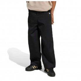 панталони,мъжки,панталони,дамски,панталони,adidas,originals,twill,pants,black,(black)