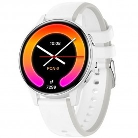 часовник,часовници,forever,igo,watch,4,jw,600,smartwatch,clear,(white)