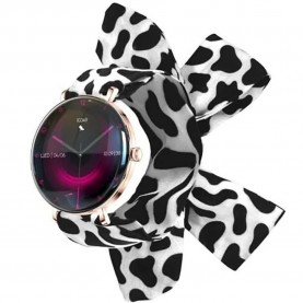 часовници,forever,lucca,sb,370,smartwatch,silver,(rose,gold,spotted)