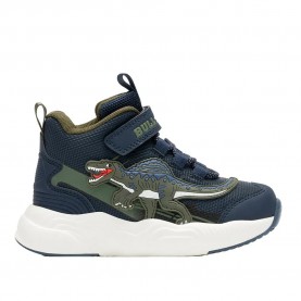 маратонки,мъжки,маратонки,дамски,маратонки,lelli,kelly,spinosaurus,mid,bull,trainers,blue,(blue)