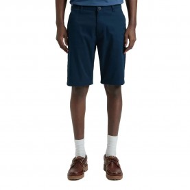 Къси панталони Lee 112376343 Regular Fit chino shorts - Blue (Rivet Navy) къси,панталони,мъжки,панталони,дамски,панталони,lee,112376343,regular,fit,chino,shorts,blue,(rivet,navy)