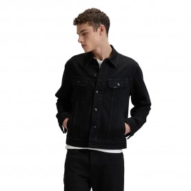 яке,мъжки,якета,дамски,якета,и,палта,lee,112376448,denim,jacket,black,(clean,black)