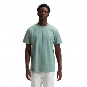 тениска,мъжки,тениски,дамски,тениски,lee,112376467,short,sleeve,t,shirt,green,(desert,sage)