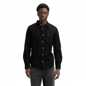 риза,с,дълъг,ръкав,дамски,ризи,мъжки,ризи,lee,112376555,regular,fit,long,sleeve,shirt,black,(black)