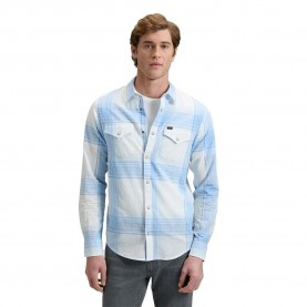 риза,с,дълъг,ръкав,дамски,ризи,мъжки,ризи,lee,112376557,long,sleeve,shirt,blue,(halogen,ombre,plaid)