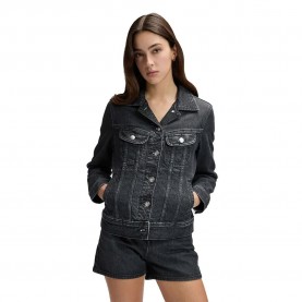 яке,мъжки,якета,дамски,якета,и,палта,lee,112376957,denim,jacket,grey,(screen,saver)