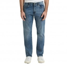 дънки,мъжки,панталони,дамски,панталони,lee,extreme,motion,athletic,tapered,fit,jeans,blue,(wipeout)