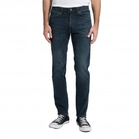 Дънки Lee Extreme Motion Slim Fit jeans - Blue (Sebastian) дънки,мъжки,панталони,дамски,панталони,lee,extreme,motion,slim,fit,jeans,blue,(sebastian)