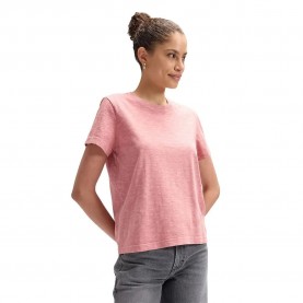 тениска,мъжки,тениски,дамски,тениски,lee,perfect,short,sleeve,t,shirt,pink,(mallory)