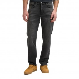 дънки,мъжки,панталони,дамски,панталони,lee,west,regular,fit,jeans,black,grey,(protocol)