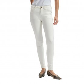 дънки,мъжки,панталони,дамски,панталони,lee,scarlett,skinny,fit,high,waist,jeans,white,(winter,white)