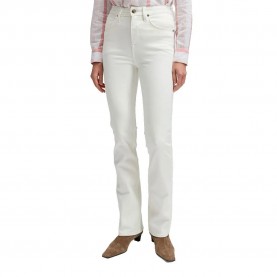 дънки,мъжки,панталони,дамски,панталони,lee,breese,skinny,boot,jeans,white,(winter,white)