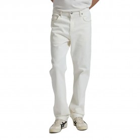 дънки,мъжки,панталони,дамски,панталони,lee,haden,relaxed,fit,jeans,white,(free,soul)