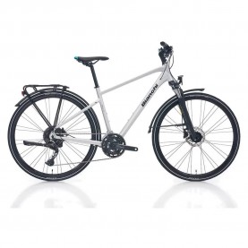 пътни,и,градски,велосипеди,bianchi,spillo,tourer,al,disc,cues,2x10s,bike,silver,(grey,matt,graphite,glossy)