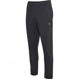 Анцуг Hummel Pulse sweat pants - Grey (Ebony) анцуг,мъжки,панталони,дамски,панталони,hummel,pulse,sweat,pants,grey,(ebony)