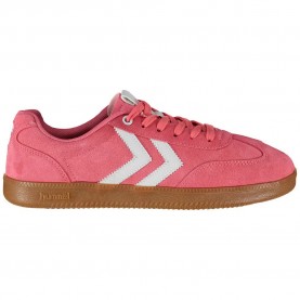 Маратонки Hummel Eva74 trainers - Pink (Pink) маратонки,мъжки,маратонки,дамски,маратонки,hummel,eva74,trainers,pink,(pink)