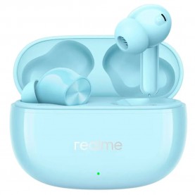 слушалки,слушалки,realme,buds,t200x,wireless,earphones,blue,(blue)