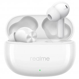 слушалки,слушалки,realme,buds,t200x,wireless,earphones,white,(white)