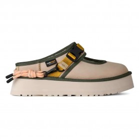Пантофи Ugg Bea Mary Jane Wildwood slippers - Beige (Sand Castle) пантофи,мъжки,пантофи,дамски,пантофи,ugg,bea,mary,jane,wildwood,slippers,beige,(sand,castle)