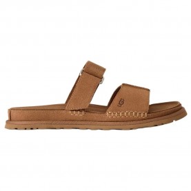 Сандали Ugg Goldengaze sandals - Brown (Chestnut) сандали,дамски,сандали,и,чехли,ugg,goldengaze,sandals,brown,(chestnut)