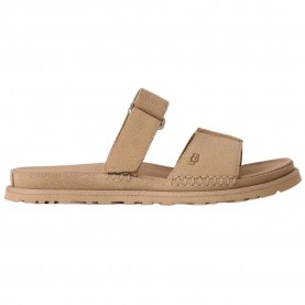 Сандали Ugg Goldengaze sandals - Brown (Mustard Seed) сандали,дамски,сандали,и,чехли,ugg,goldengaze,sandals,brown,(mustard,seed)