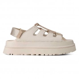 Сандали Ugg Goldenglow Toggle sandals - White (Jasmine) сандали,дамски,сандали,и,чехли,ugg,goldenglow,toggle,sandals,white,(jasmine)