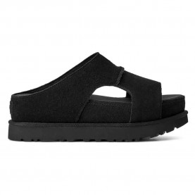 Сандали Ugg Goldenstar Hi Cutout sandals - Black (Black) сандали,дамски,сандали,и,чехли,ugg,goldenstar,hi,cutout,sandals,black,(black)