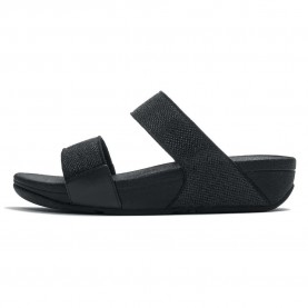 сандали,дамски,сандали,и,чехли,fitflop,lulu,shimmerglitz,sandals,black,(black)