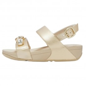 сандали,дамски,сандали,и,чехли,fitflop,lulu,ultra,jewel,metallic,back,strap,sandals,beige,(platino)