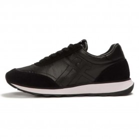 маратонки,мъжки,маратонки,дамски,маратонки,fitflop,retro,q,ff,metallic,trainers,black,(black)