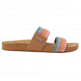 сандали,дамски,сандали,и,чехли,reef,cushion,vista,sandals,brown,(sherbet,multi)