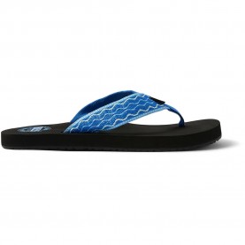 сандали,мъжки,сандали,reef,smoothy,sandals,blue,(true,blue)