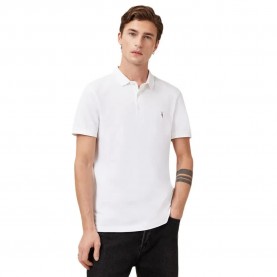 дамски,блузи,с,яка,мъжки,блузи,с,яка,allsaints,reform,short,sleeve,polo,white,(optic,white)