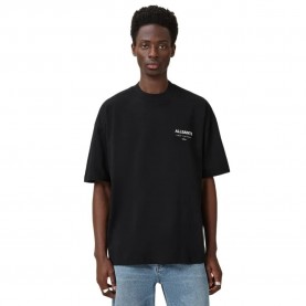 тениска,мъжки,тениски,дамски,тениски,allsaints,underground,short,sleeve,t,shirt,black,(jet,black)