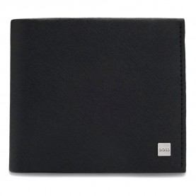 BOSS 10247449 wallet - Black (Black) портфейли,и,портмонета,boss,10247449,wallet,black,(black)