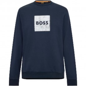 блуза,мъжки,пуловери,boss,10257973,sweatshirt,blue,(dark,blue)