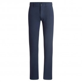 Панталони тип чино BOSS 10276622 chino pants - Blue (Open Blue) панталони,тип,чино,мъжки,панталони,дамски,панталони,boss,10276622,chino,pants,blue,(open,blue)