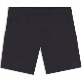 Анцуг BOSS Active Move 2In1 sweat pants - Blue / Grey (Dark Blue) анцуг,мъжки,панталони,дамски,панталони,boss,active,move,2in1,sweat,pants,blue,grey,(dark,blue)