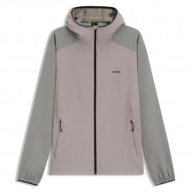 суичър,мъжки,пуловери,boss,cruiselite,10273067,hoodie,beige,grey,(open,grey)