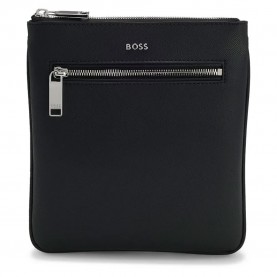 BOSS Daxter 10278065 crossbody - Black (Black) всички,чанти,boss,daxter,10278065,crossbody,black,(black)