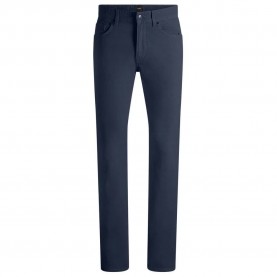 Панталони BOSS Delaware 10274052 pants - Blue (Open Blue) панталони,мъжки,панталони,дамски,панталони,boss,delaware,10274052,pants,blue,(open,blue)