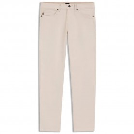 Панталони BOSS Delaware 10274052 pants - Beige (Open Grey 070) панталони,мъжки,панталони,дамски,панталони,boss,delaware,10274052,pants,beige,(open,grey,070)