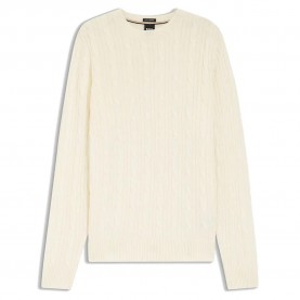 блуза,мъжки,пуловери,дамски,пуловери,boss,hetico,10274959,sweater,beige,(open,white)