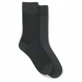 чорапи,мъжки,чорапи,boss,houndstooth,mc,10257408,socks,2,pairs,green,(light,pastel,green)