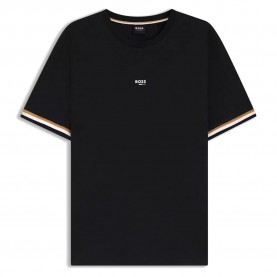 тениска,мъжки,тениски,дамски,тениски,boss,iconic,10205166,short,sleeve,t,shirt,black,(black)