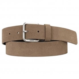 колан,колани,boss,jybb,10212352,belt,brown,(medium,beige)