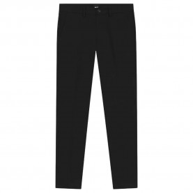 Панталони BOSS Kaiton1 10271527 01 pants - Black (Open Grey 075) панталони,мъжки,панталони,дамски,панталони,boss,kaiton1,10271527,01,pants,black,(open,grey,075)