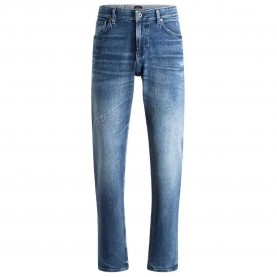 дънки,мъжки,панталони,boss,maine,10263385,regular,fit,jeans,blue,(bright,blue)