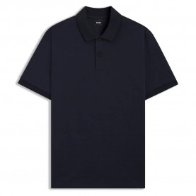 BOSS Parlay 247 10277921 Polo - Blue (Dark Blue) дамски,блузи,с,яка,мъжки,блузи,с,яка,boss,parlay,247,10277921,polo,blue,(dark,blue)